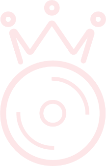 disque d'or
