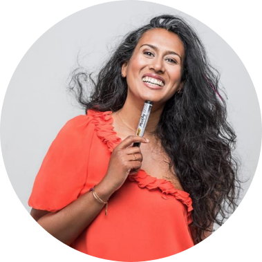 <p>Erika<br/><strong>SITA</strong></p>