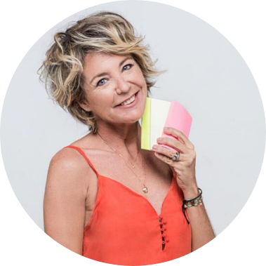 <p>Laurence<br/><strong>TRUCCHI</strong></p>