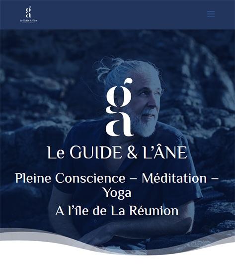 le guide et lane