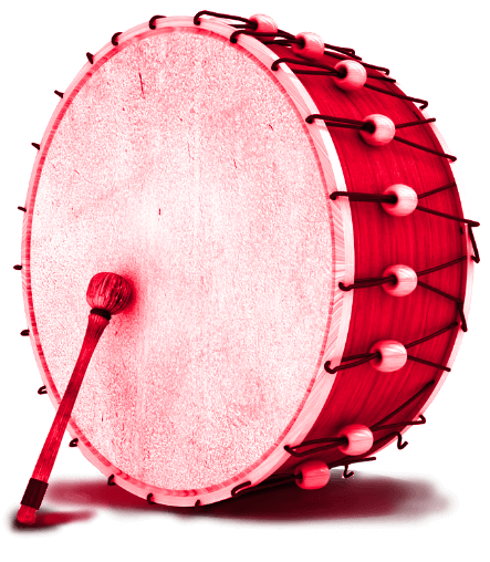 Tambour