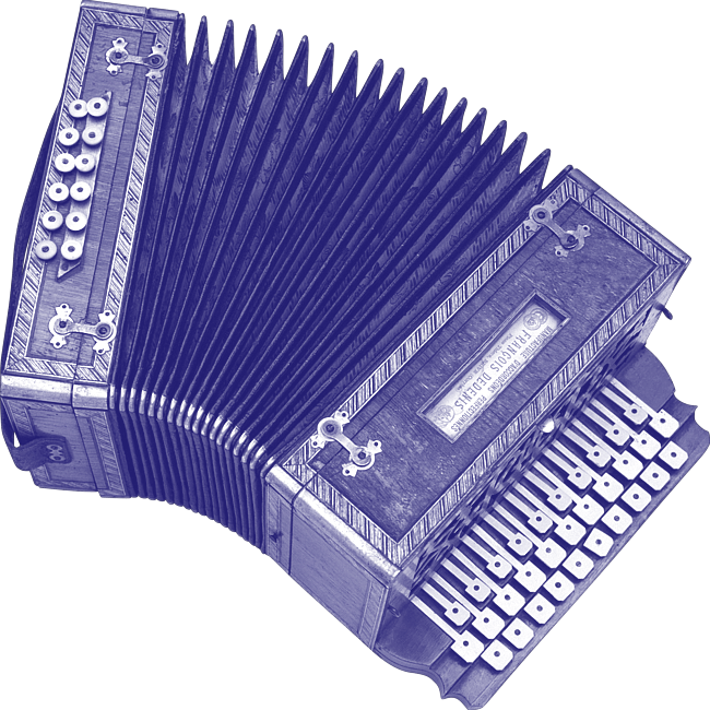Accordéon