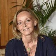 <p>Nathalie<br/><strong>SAUGER</strong></p>